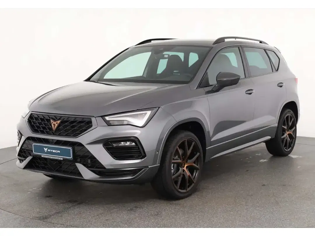 CUPRA Ateca - Thumbnail 1