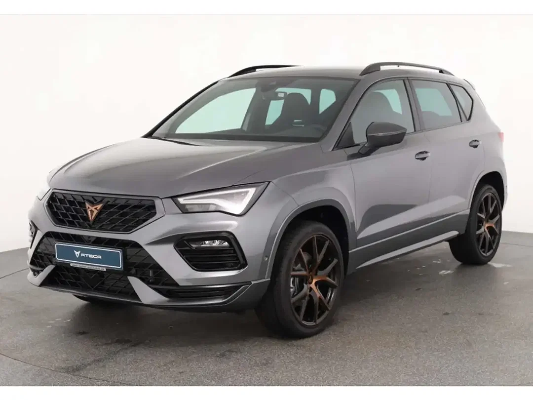 CUPRA Ateca - Afbeelding 1