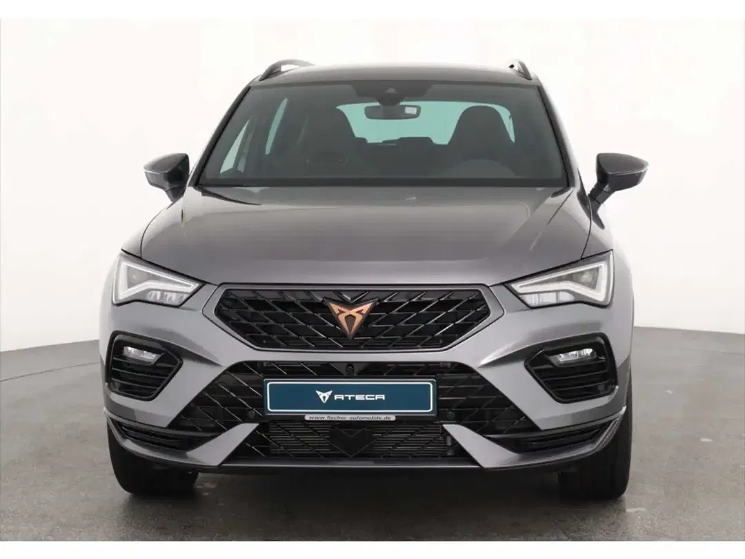 CUPRA Ateca - Thumbnail 2