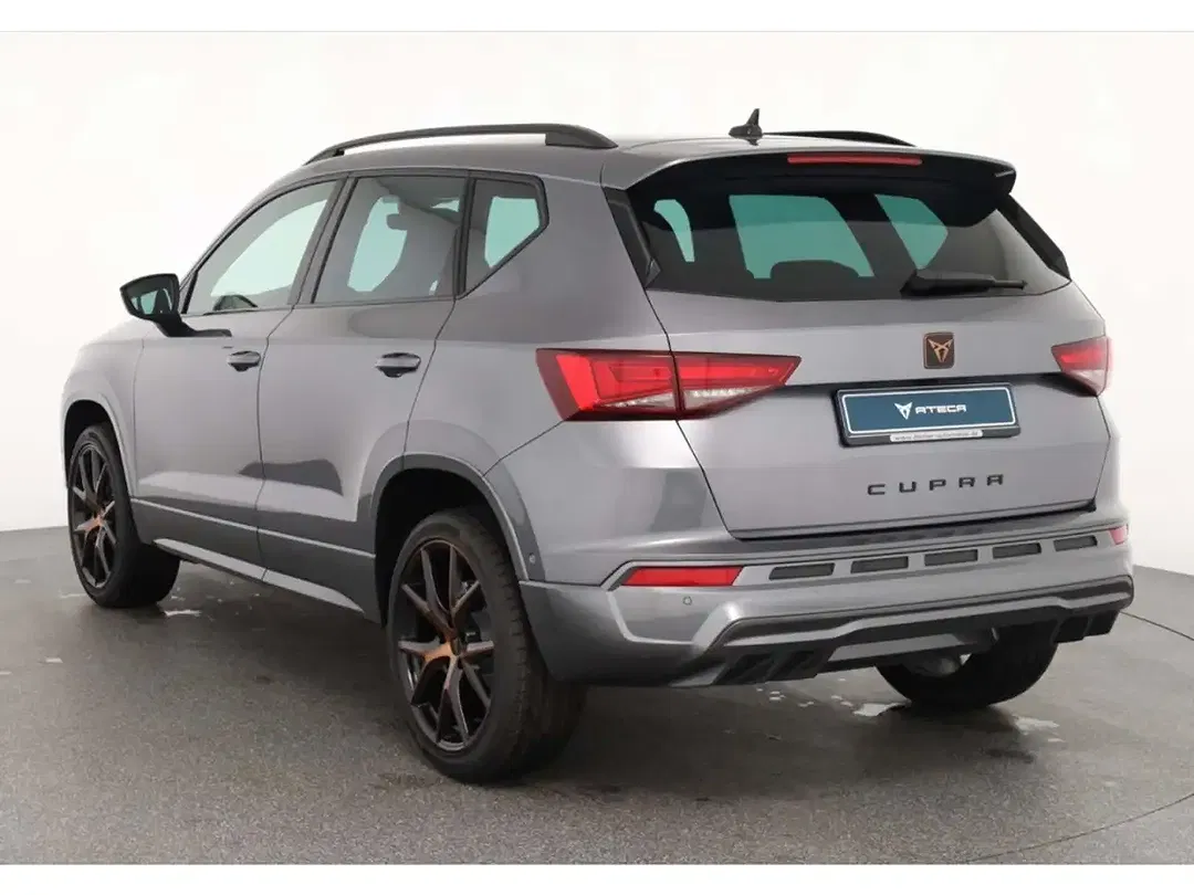 CUPRA Ateca - Thumbnail 3