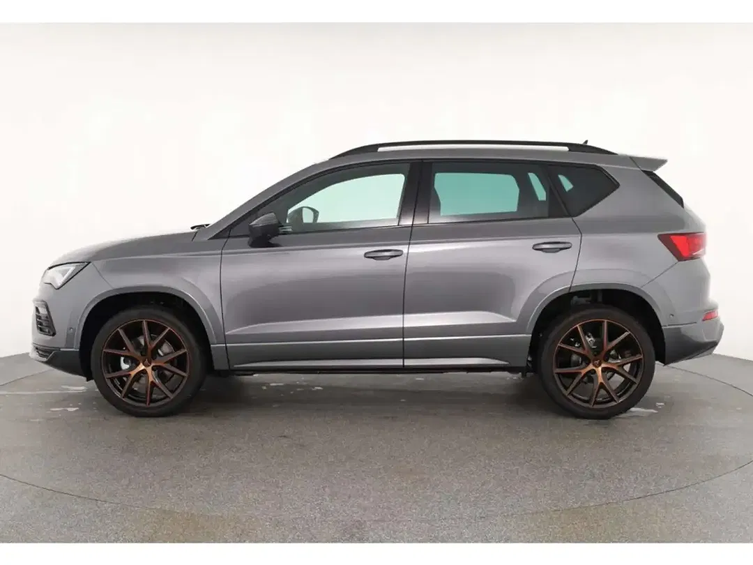 CUPRA Ateca - Thumbnail 4