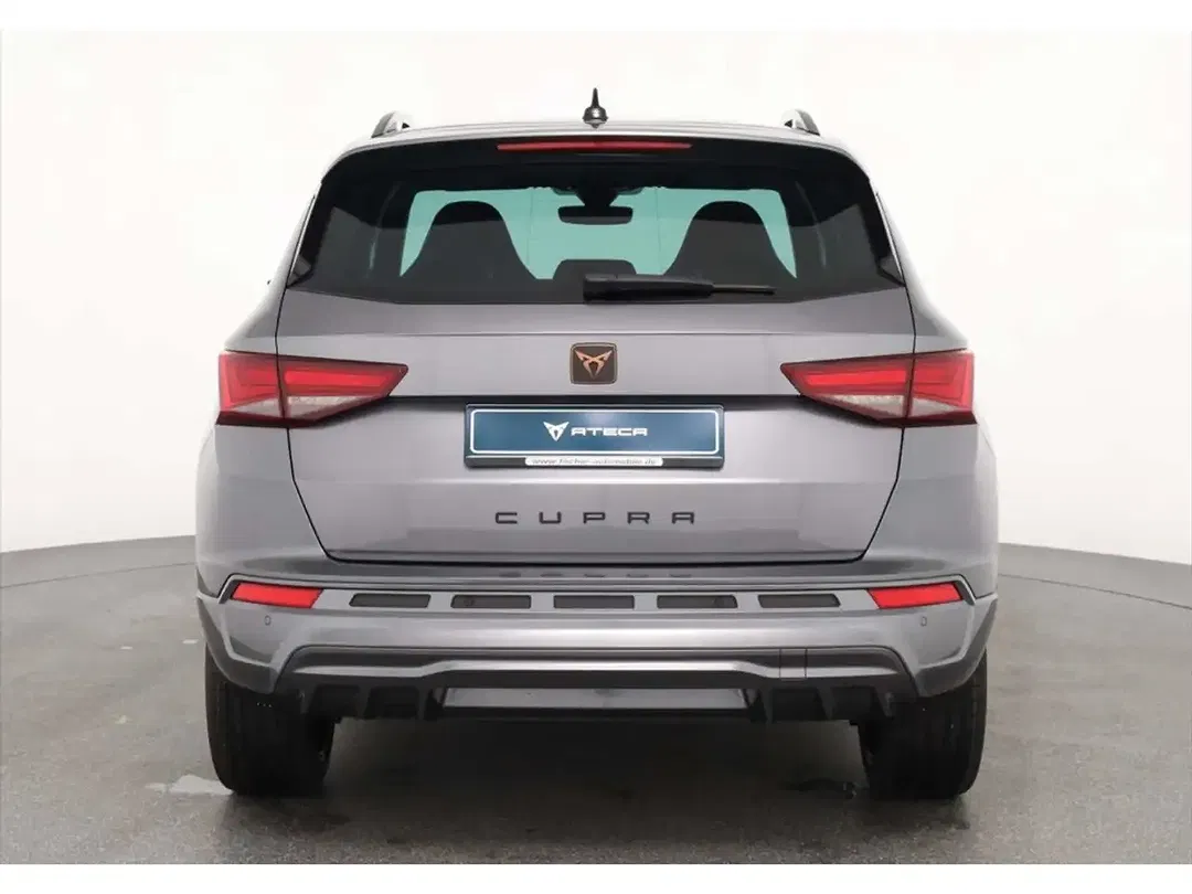 CUPRA Ateca - Thumbnail 5