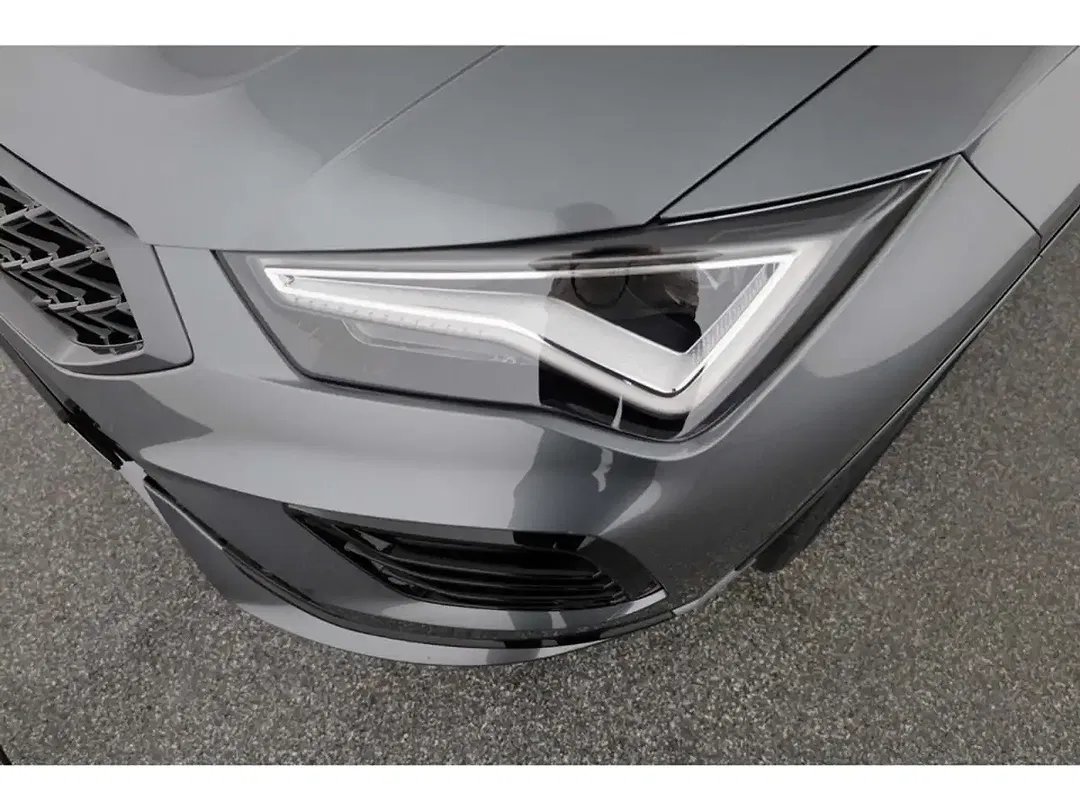 CUPRA Ateca - Thumbnail 6