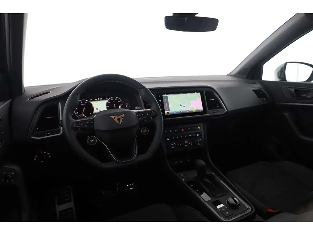 CUPRA Ateca - Thumbnail 8