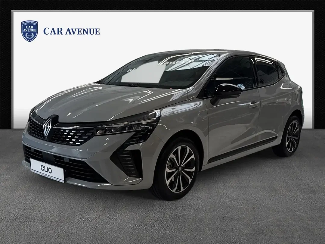 Renault Clio - Afbeelding 1