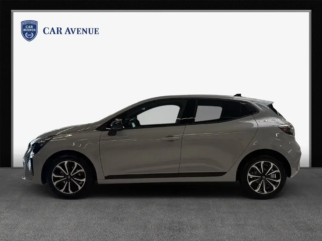 Renault Clio - Thumbnail 2