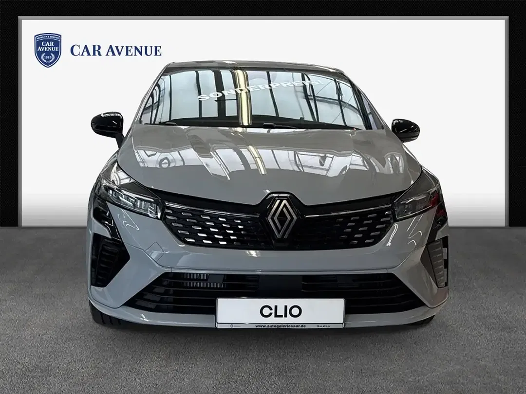 Renault Clio - Thumbnail 5