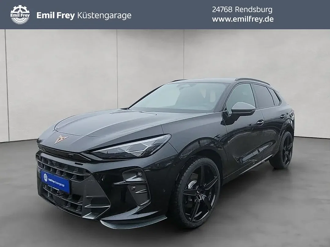 CUPRA Terramar - Afbeelding 1