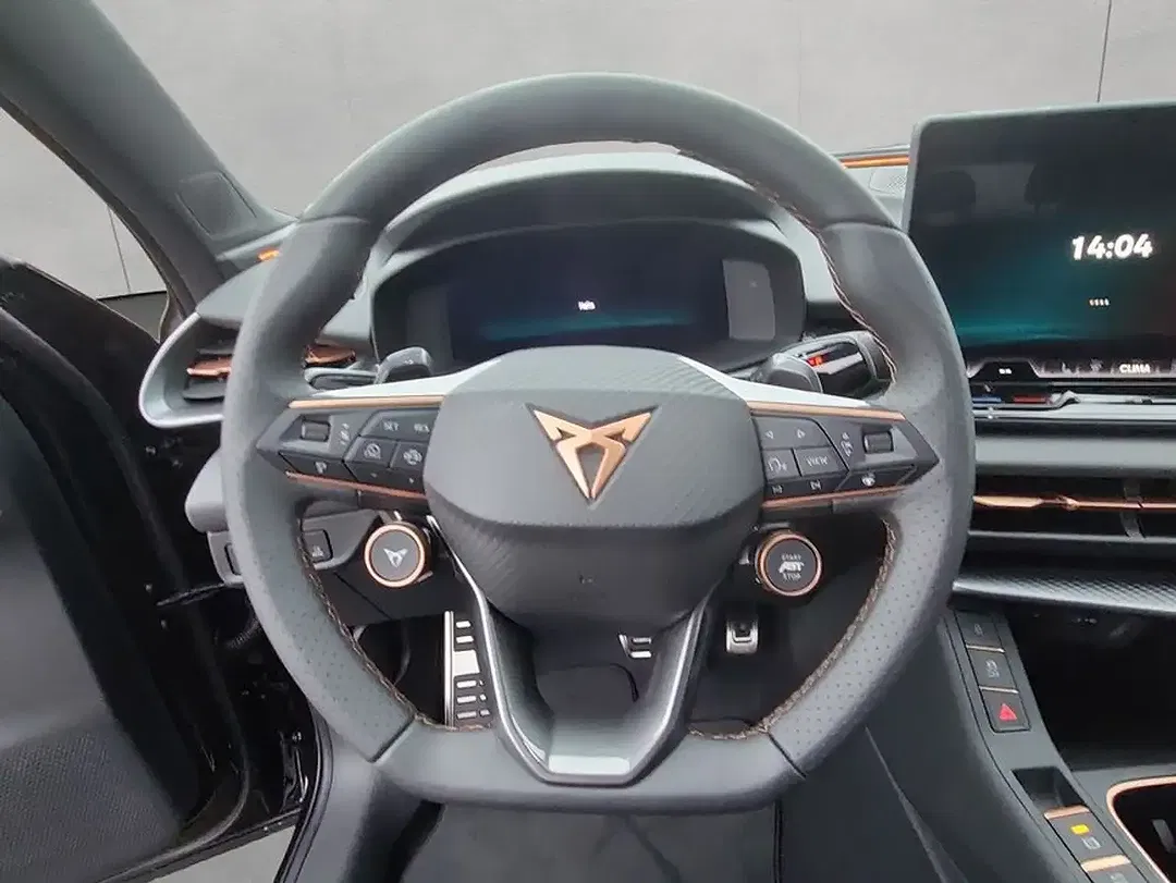 CUPRA Terramar - Thumbnail 11