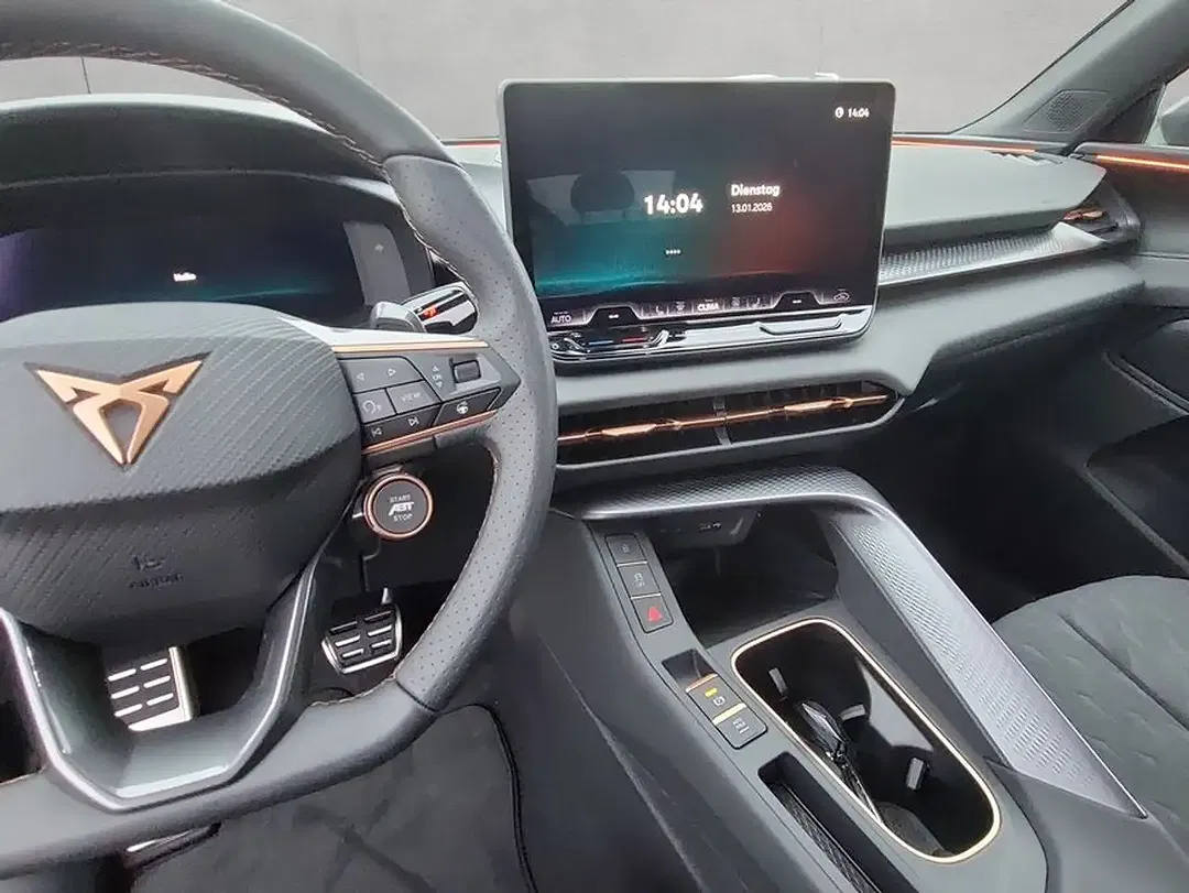 CUPRA Terramar - Thumbnail 13