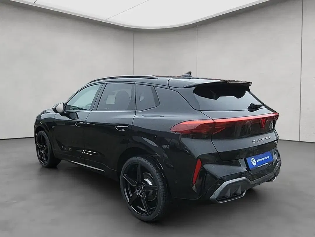 CUPRA Terramar - Thumbnail 3