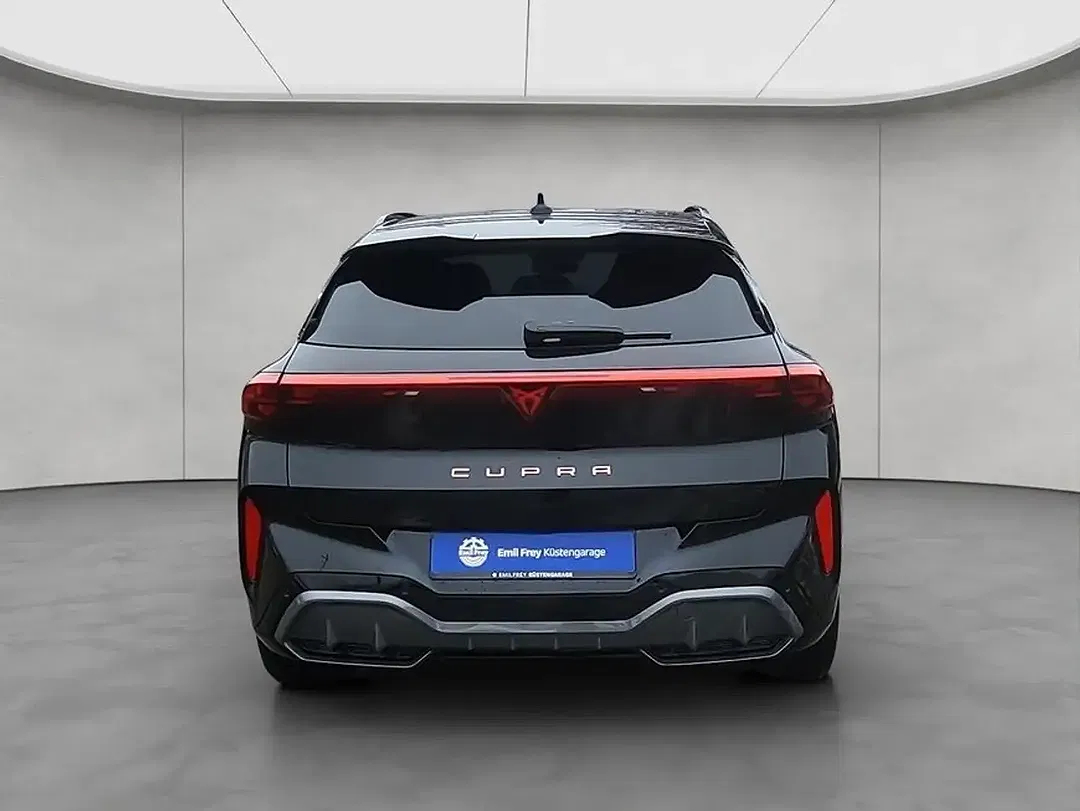 CUPRA Terramar - Thumbnail 4