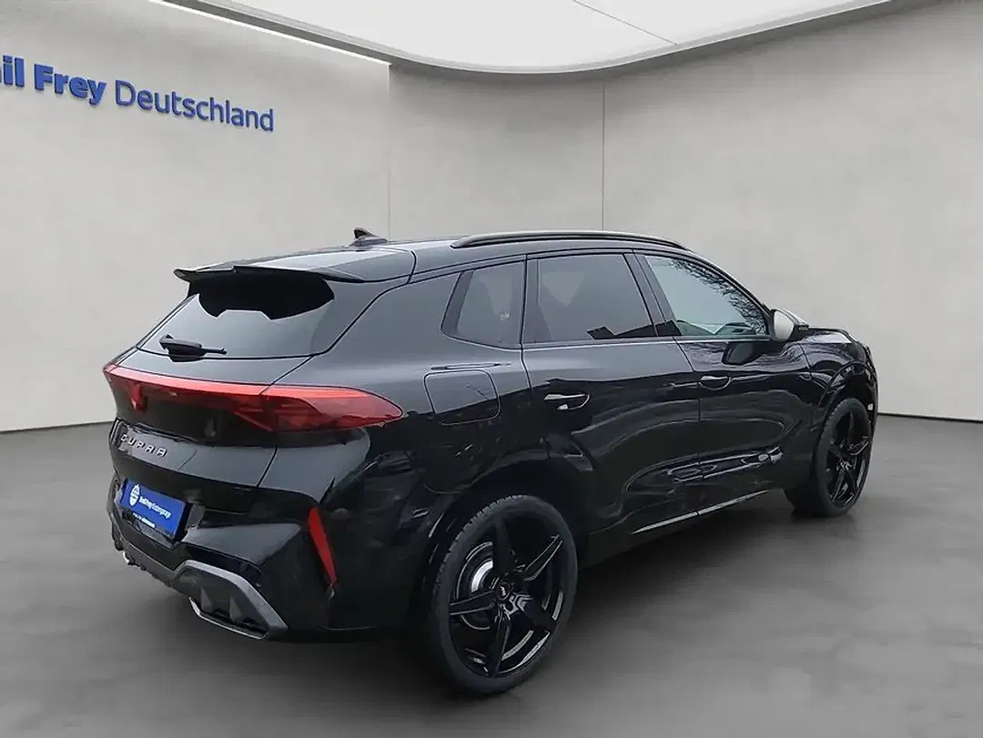 CUPRA Terramar - Thumbnail 6