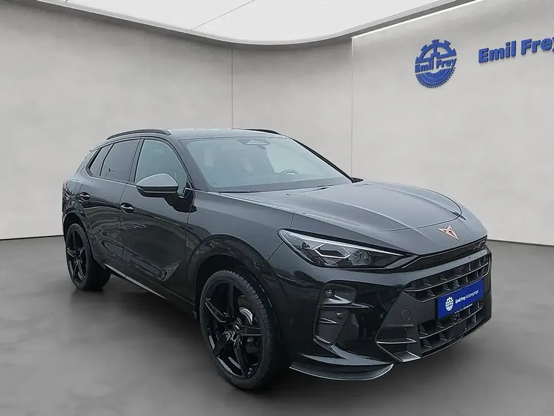 CUPRA Terramar - Thumbnail 8