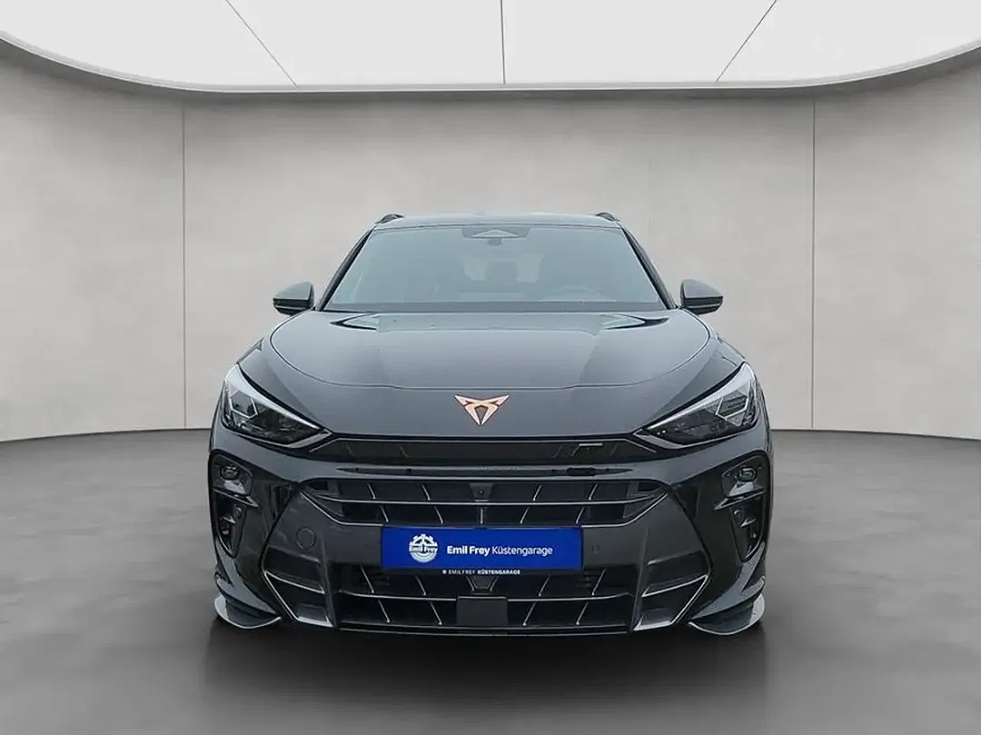 CUPRA Terramar - Thumbnail 9