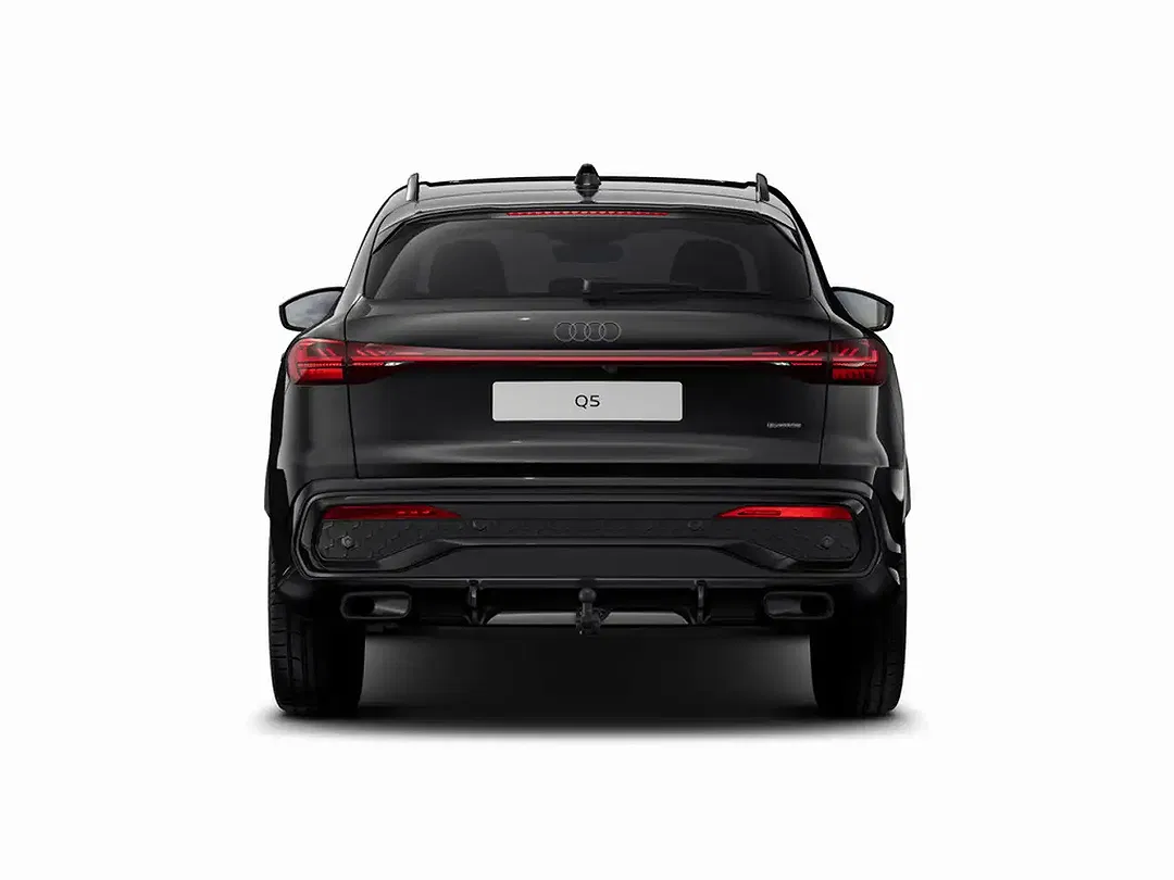 Audi Q5 - Thumbnail 9