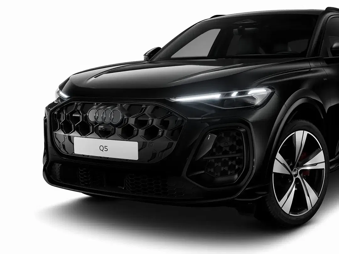 Audi Q5 - Thumbnail 11