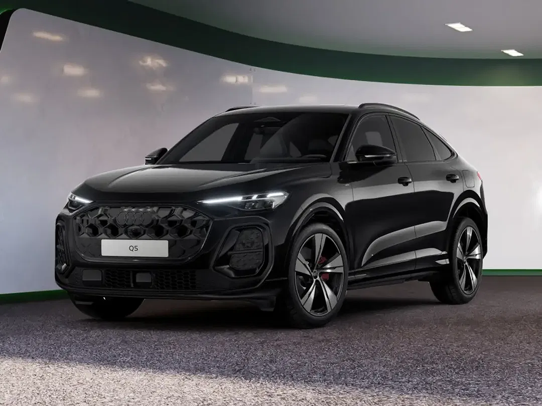 Audi Q5 - Thumbnail 1