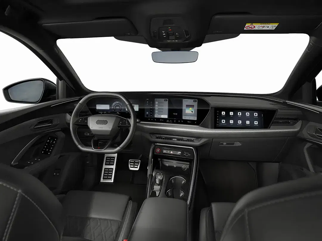 Audi Q5 - Thumbnail 2