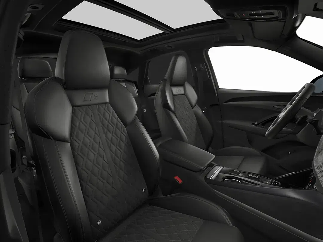 Audi Q5 - Thumbnail 4