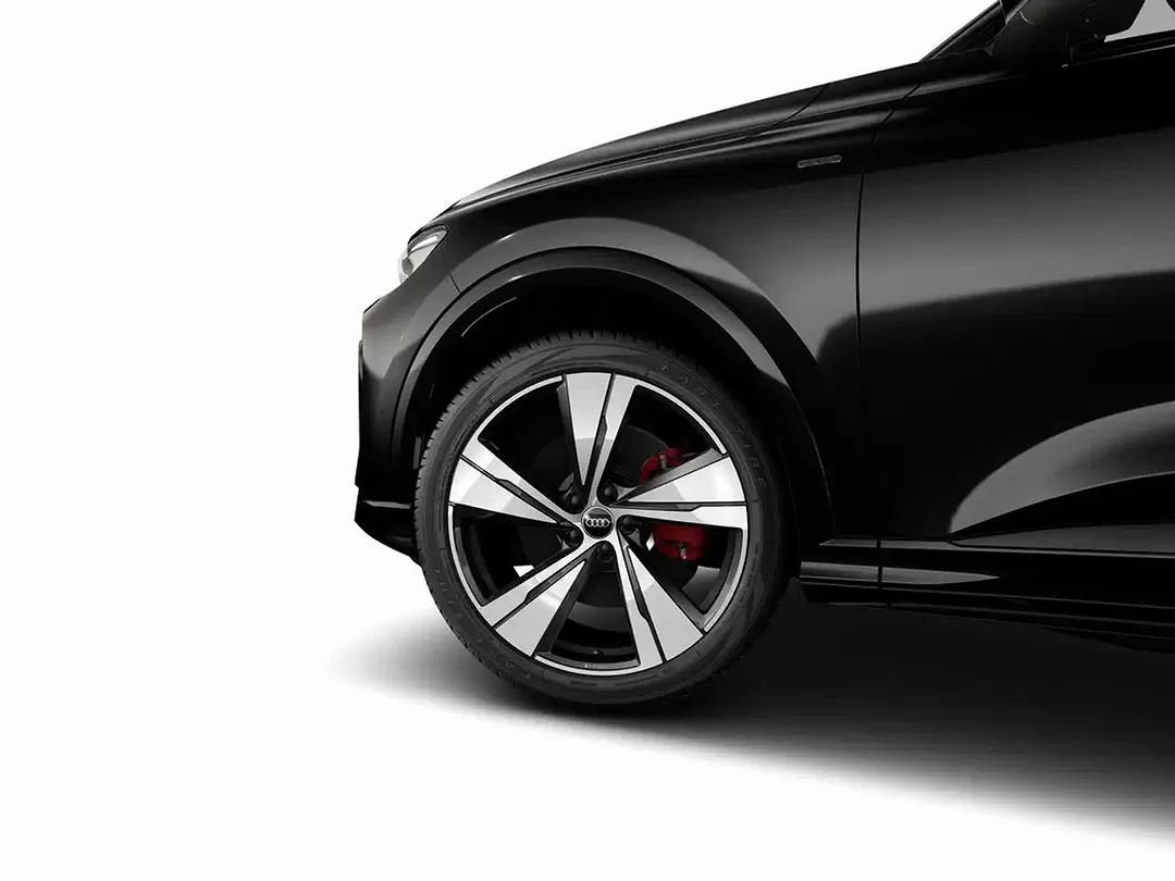 Audi Q5 - Thumbnail 5