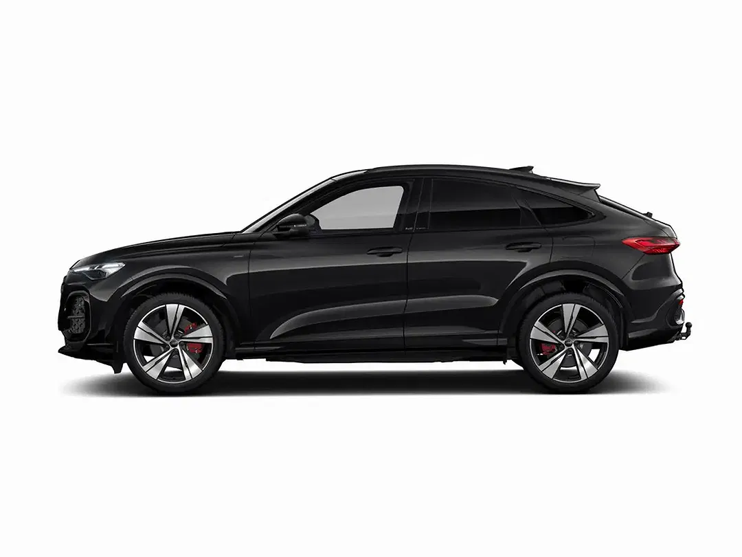 Audi Q5 - Thumbnail 7
