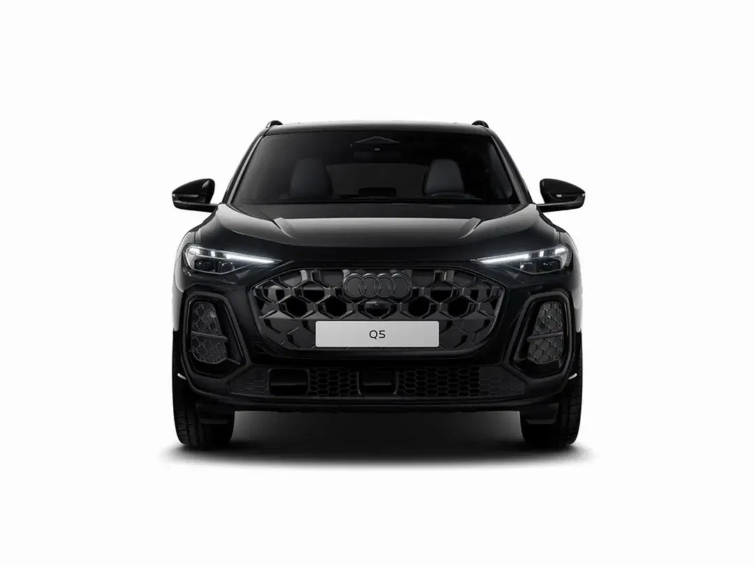 Audi Q5 - Thumbnail 8