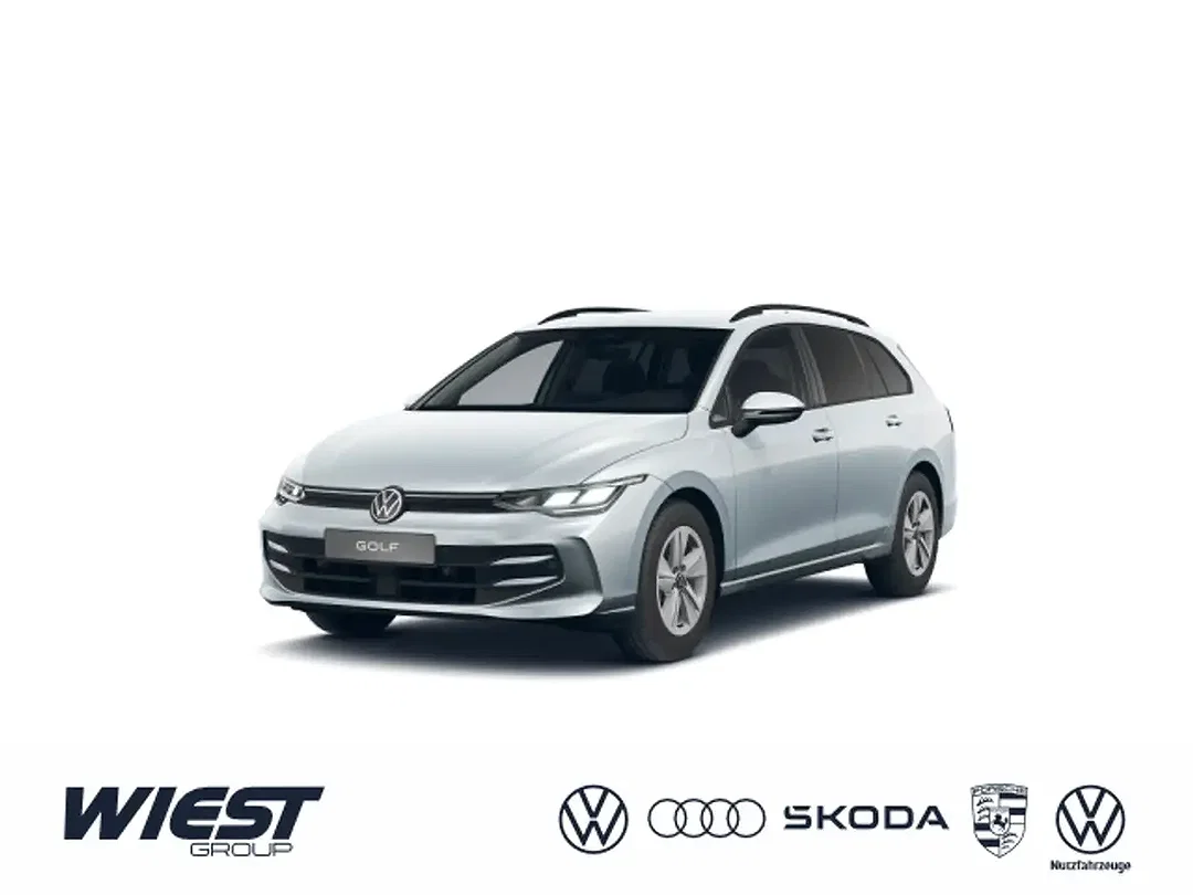 Volkswagen Golf Variant - Afbeelding 1