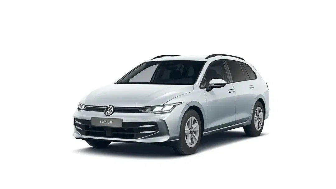 Volkswagen Golf Variant - Thumbnail 2