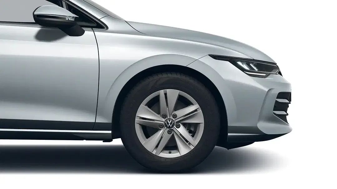 Volkswagen Golf Variant - Thumbnail 4