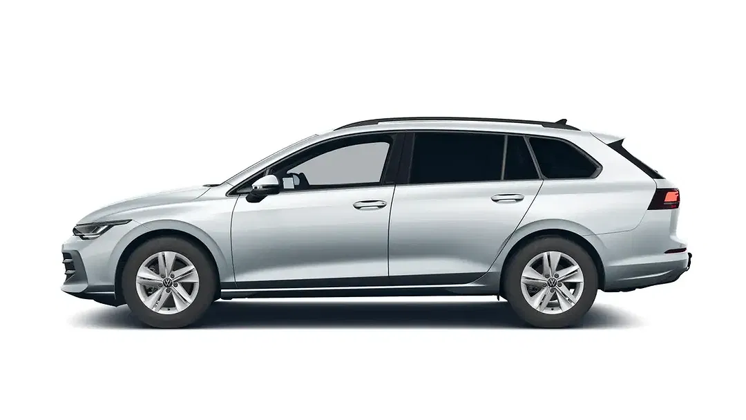 Volkswagen Golf Variant - Thumbnail 6