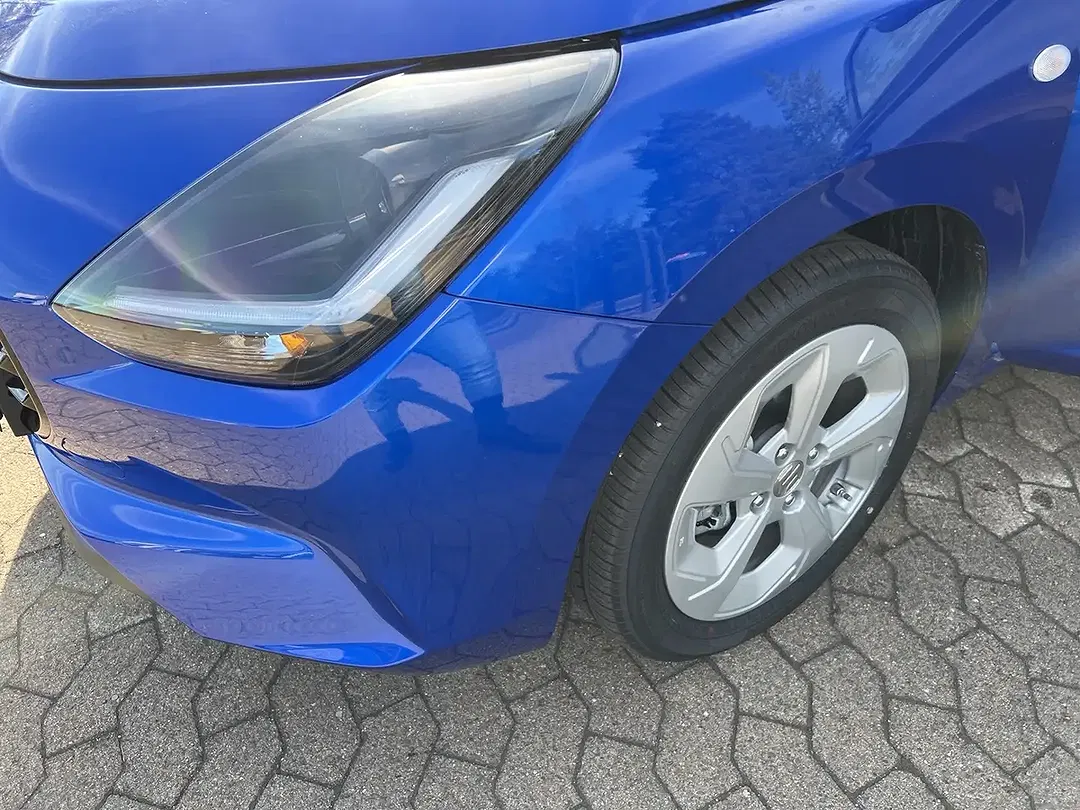Suzuki Swift - Thumbnail 19