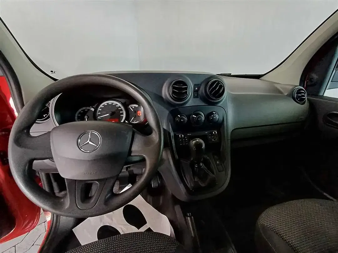 Mercedes-Benz Citan - Thumbnail 11