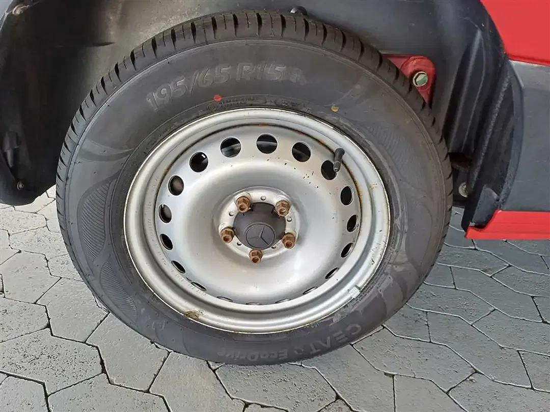 Mercedes-Benz Citan - Thumbnail 14