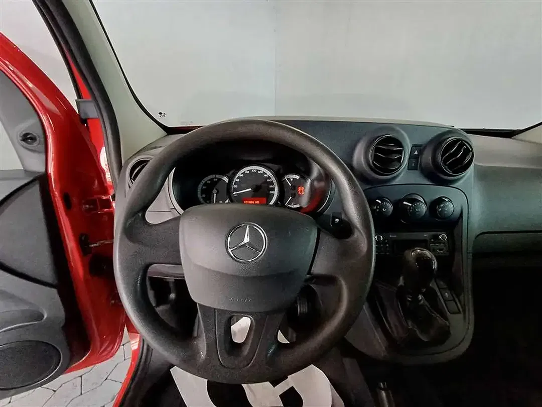 Mercedes-Benz Citan - Thumbnail 15
