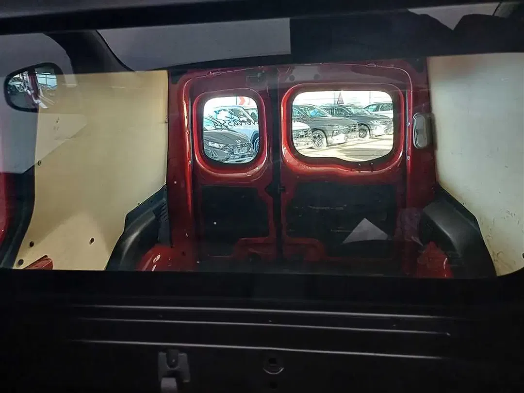 Mercedes-Benz Citan - Thumbnail 3