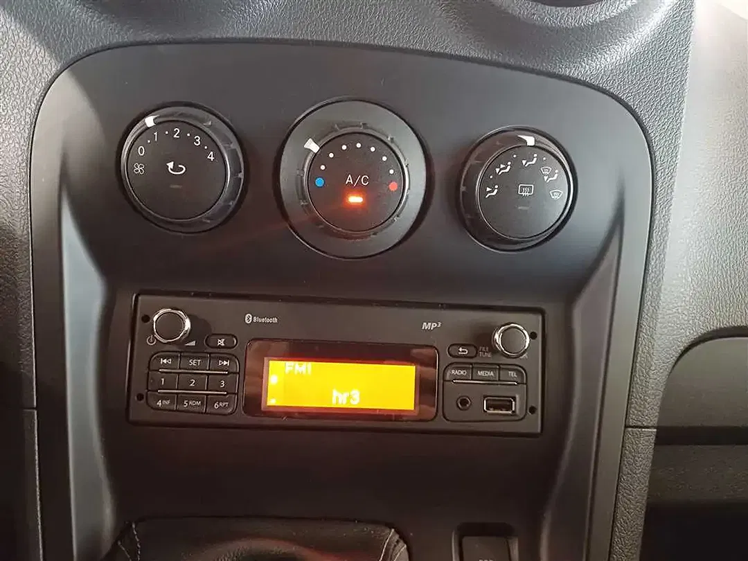 Mercedes-Benz Citan - Thumbnail 6