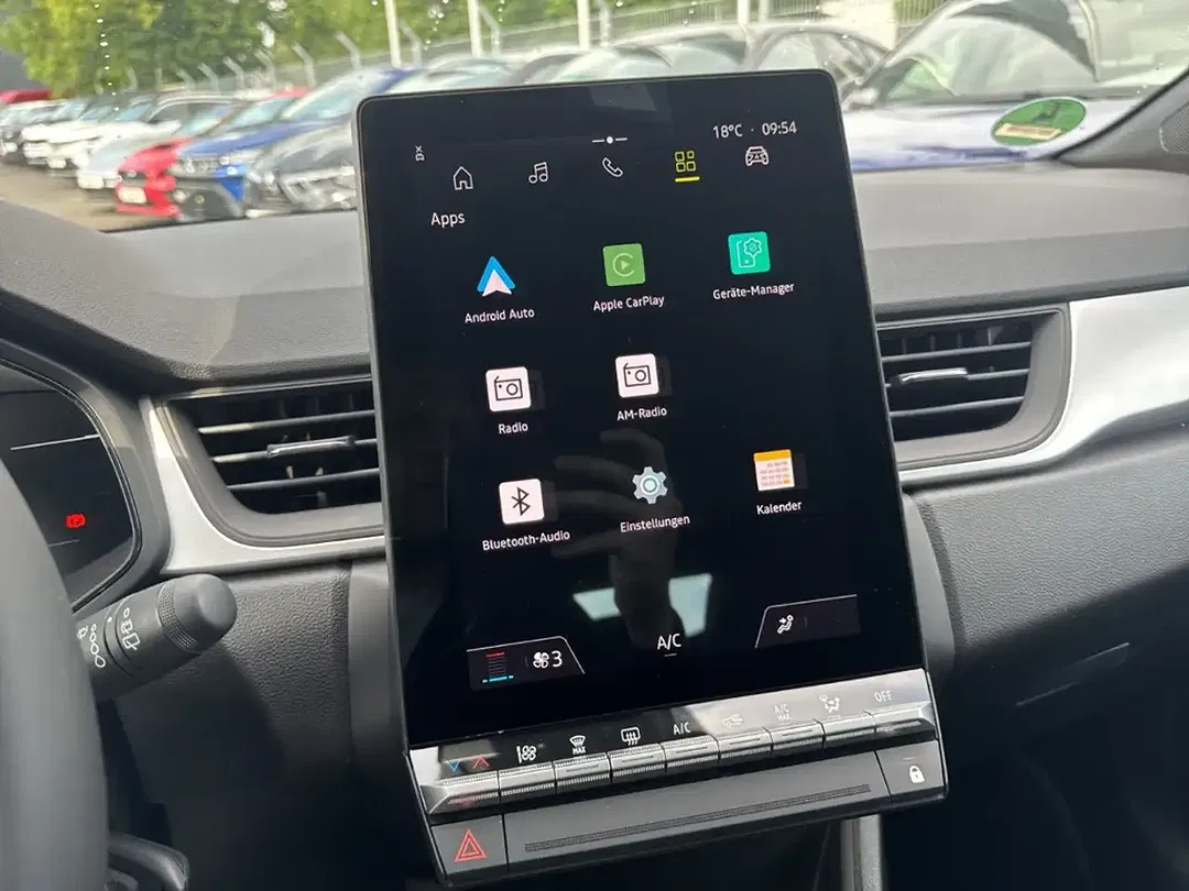 Mitsubishi ASX - Thumbnail 16