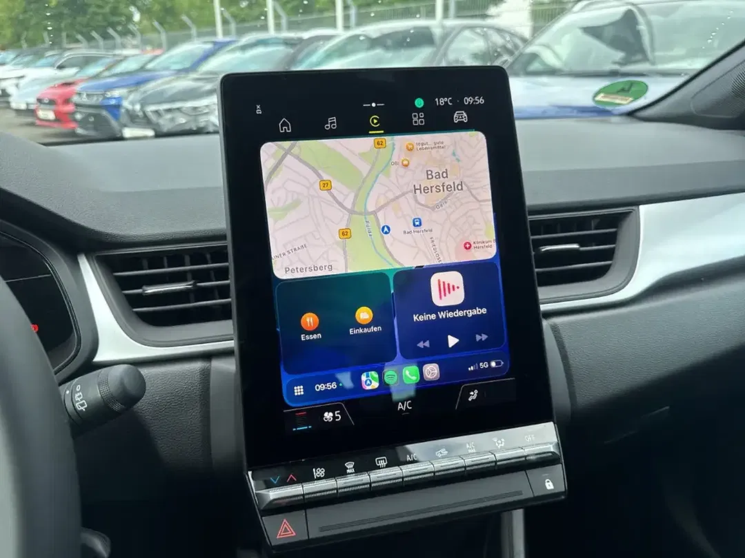 Mitsubishi ASX - Thumbnail 20