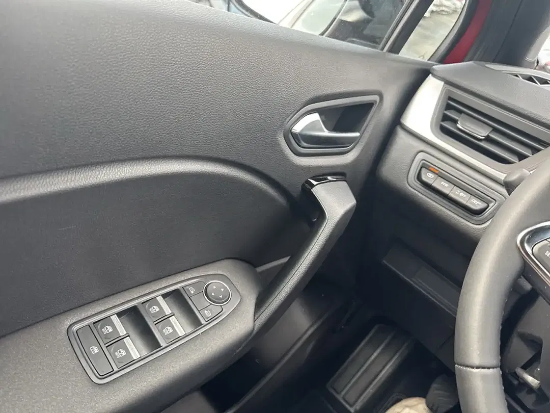 Mitsubishi ASX - Thumbnail 24