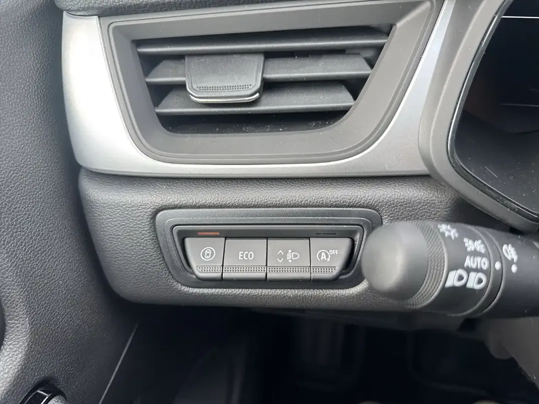 Mitsubishi ASX - Thumbnail 25