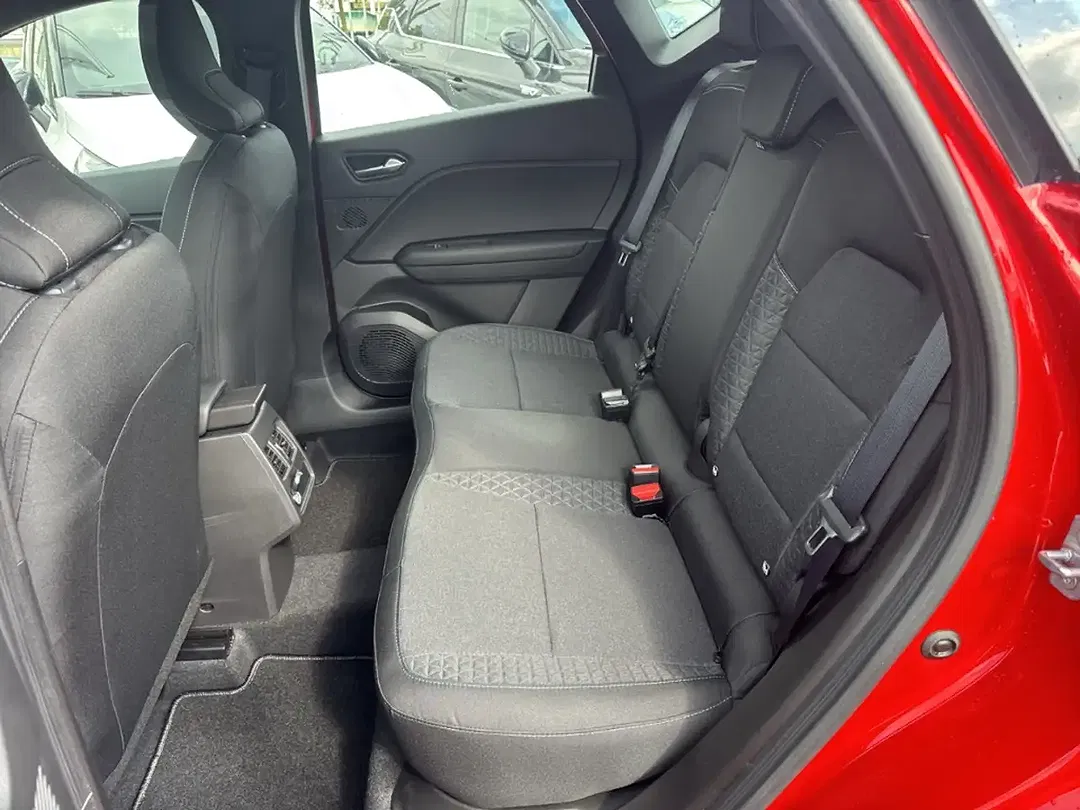 Mitsubishi ASX - Thumbnail 26