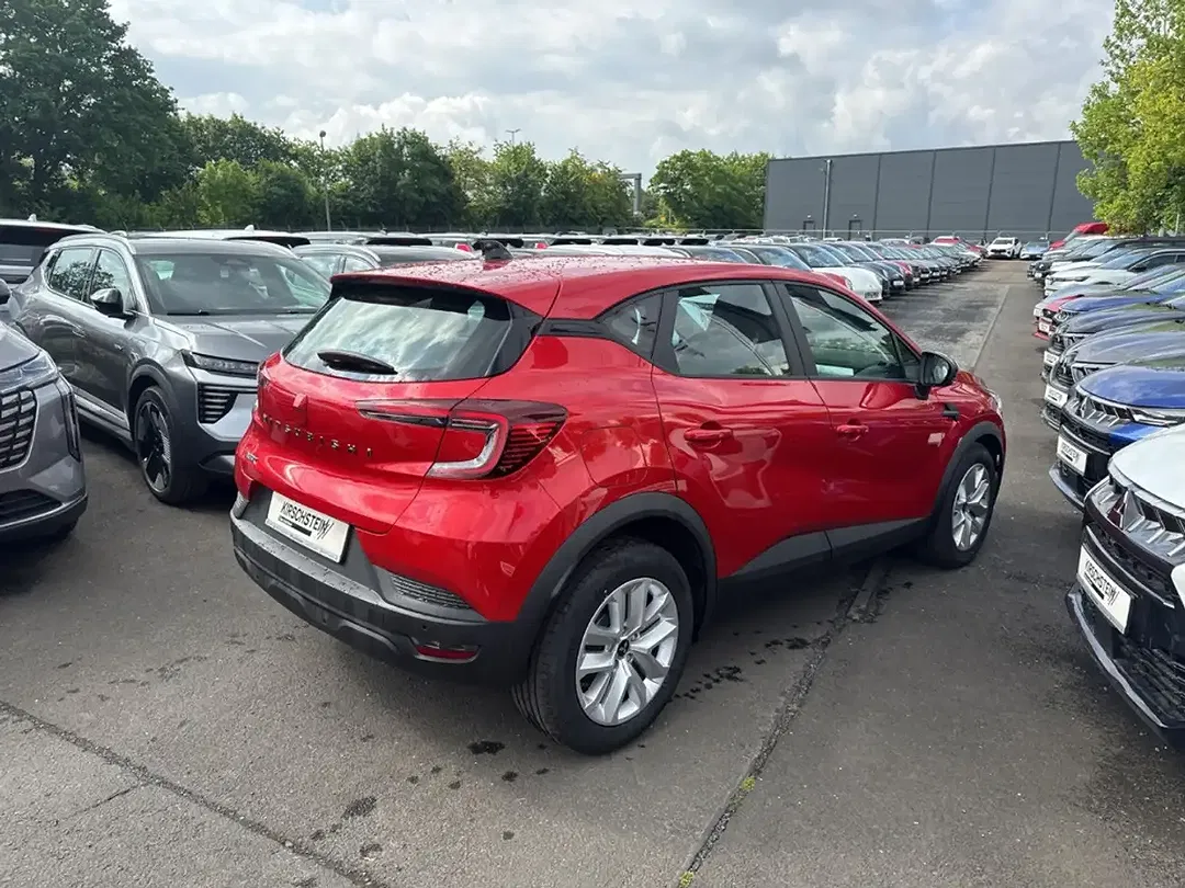 Mitsubishi ASX - Thumbnail 29