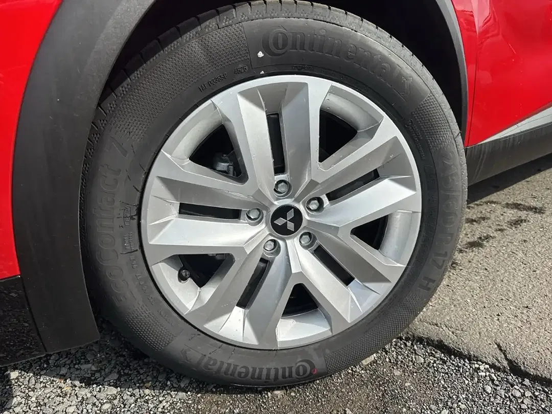 Mitsubishi ASX - Thumbnail 31