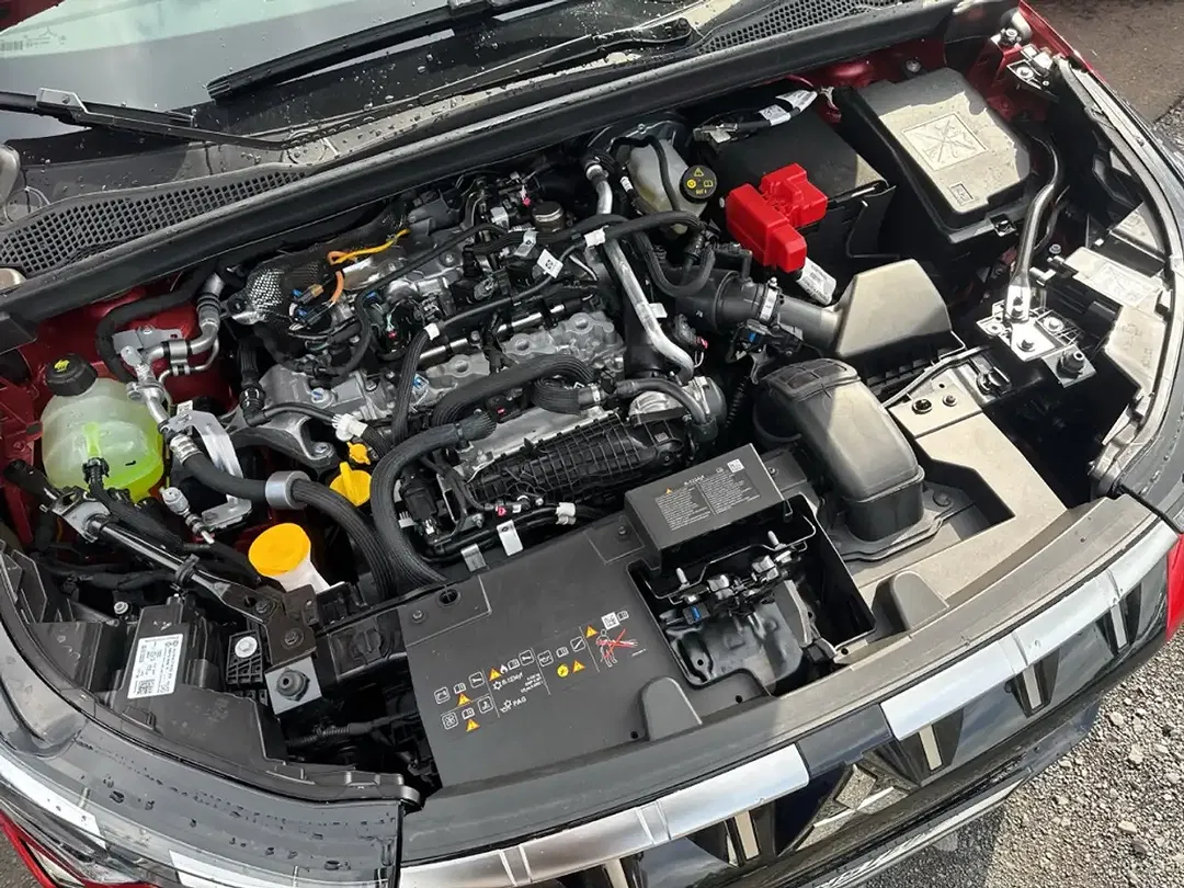 Mitsubishi ASX - Thumbnail 32