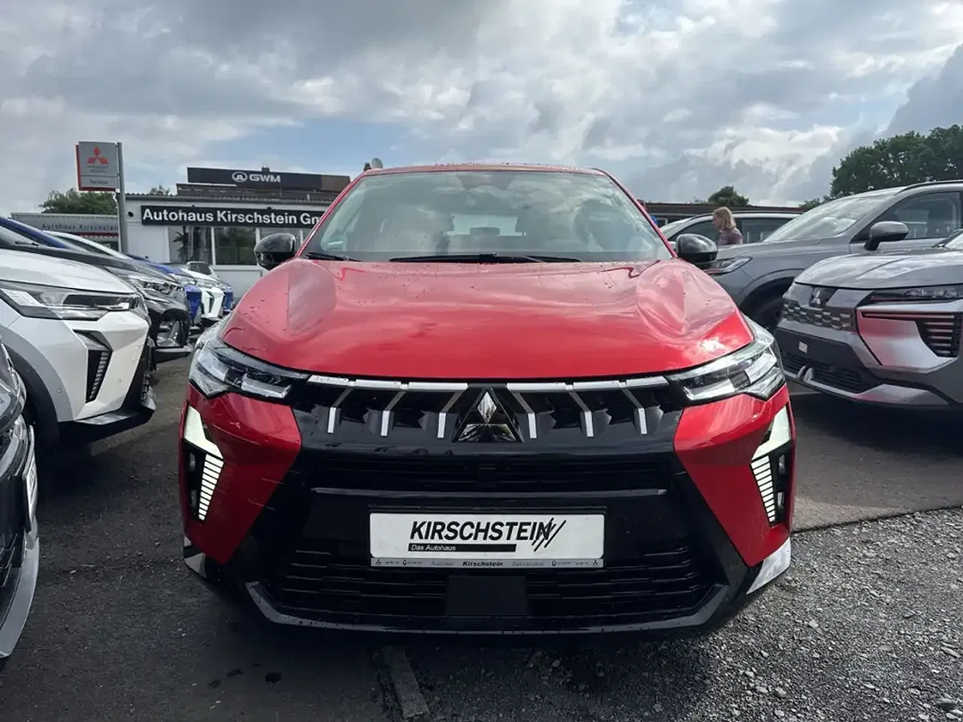Mitsubishi ASX - Thumbnail 6