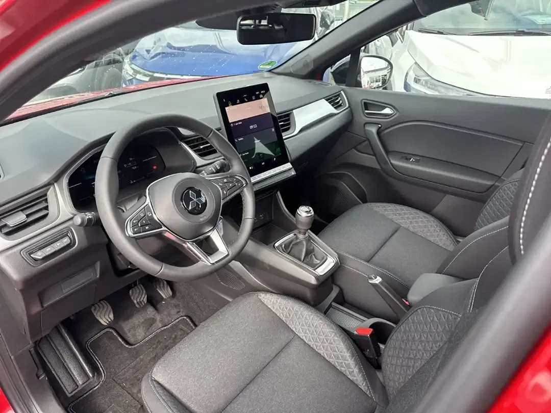 Mitsubishi ASX - Thumbnail 8