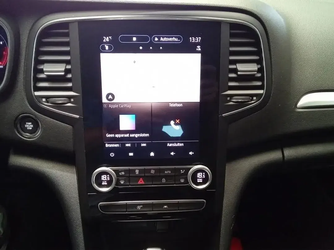 Renault Megane - Thumbnail 12