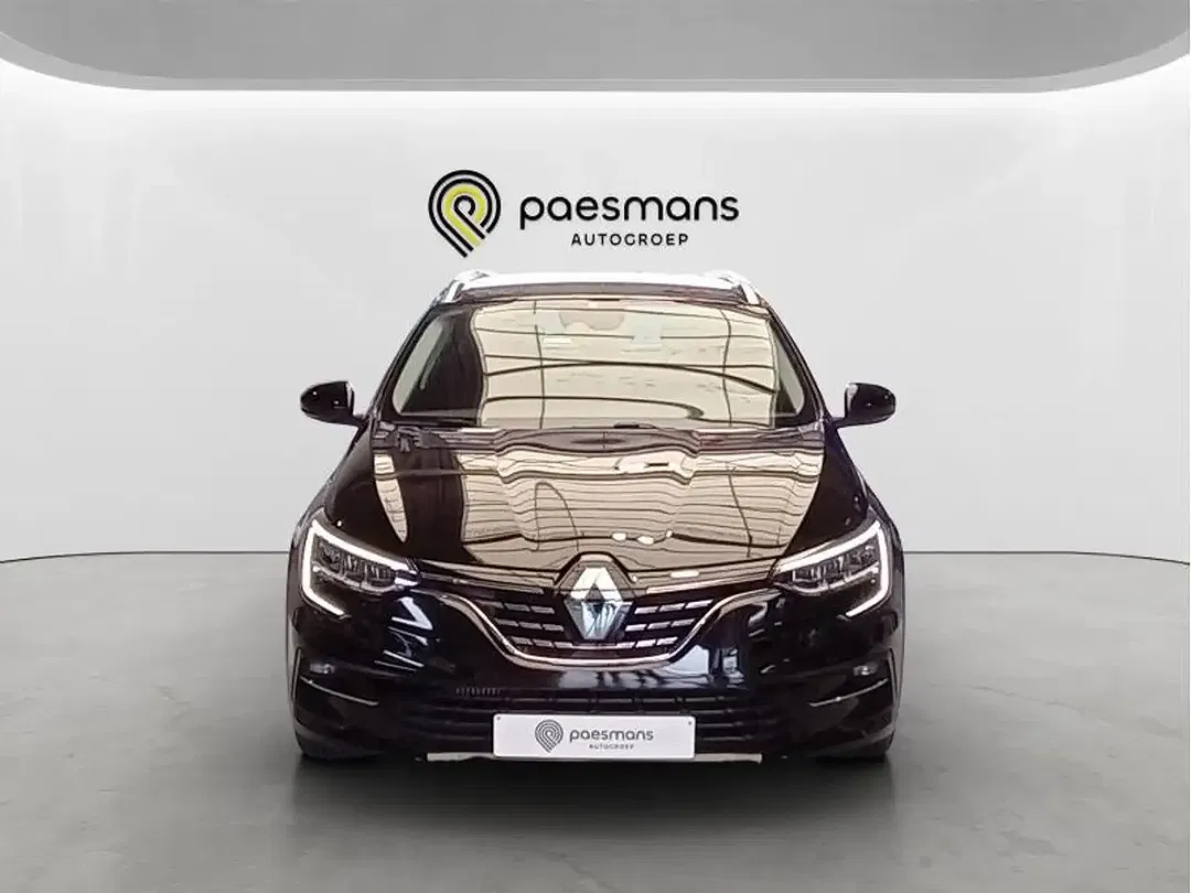 Renault Megane - Thumbnail 2