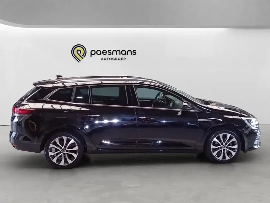 Renault Megane - Thumbnail 4